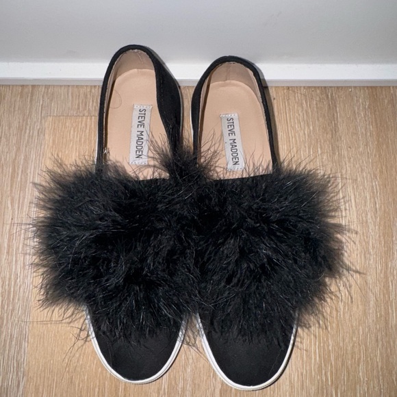 Steve Madden Shoes - Steve Madden Sneakers